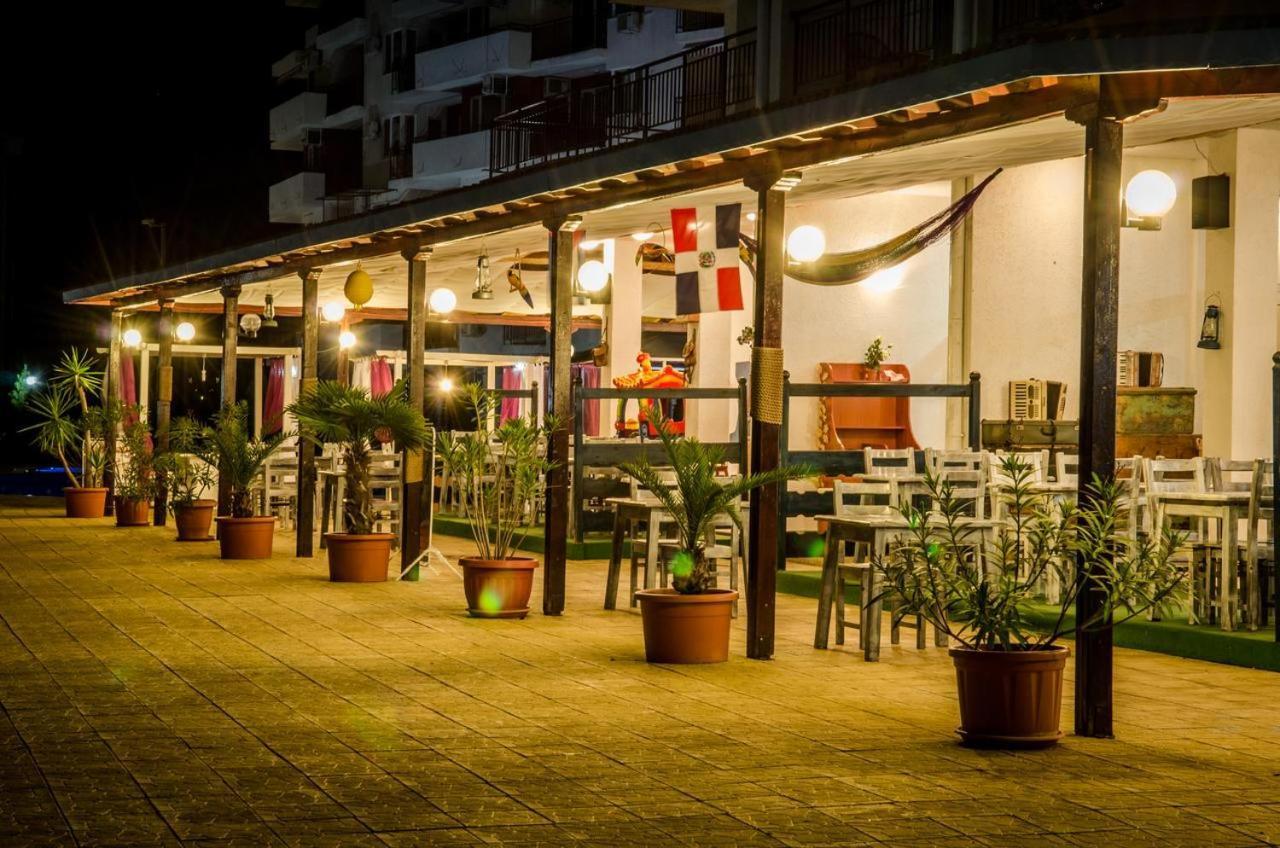 Panorama Marina Fort Beach - Premium Apartments Sea Viev Свети-Влас Экстерьер фото